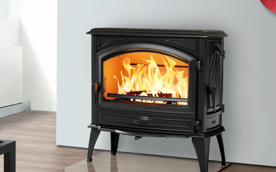 760 WD – Dovrefire