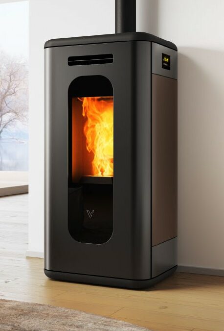 Elide – Vivace the stove