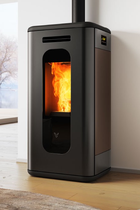 Elide – Vivace the stove