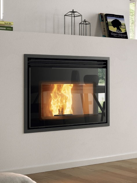 Insert Gaio – Vivace the stove