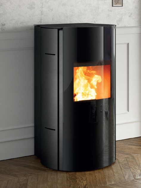 Oto – Vivace the stove