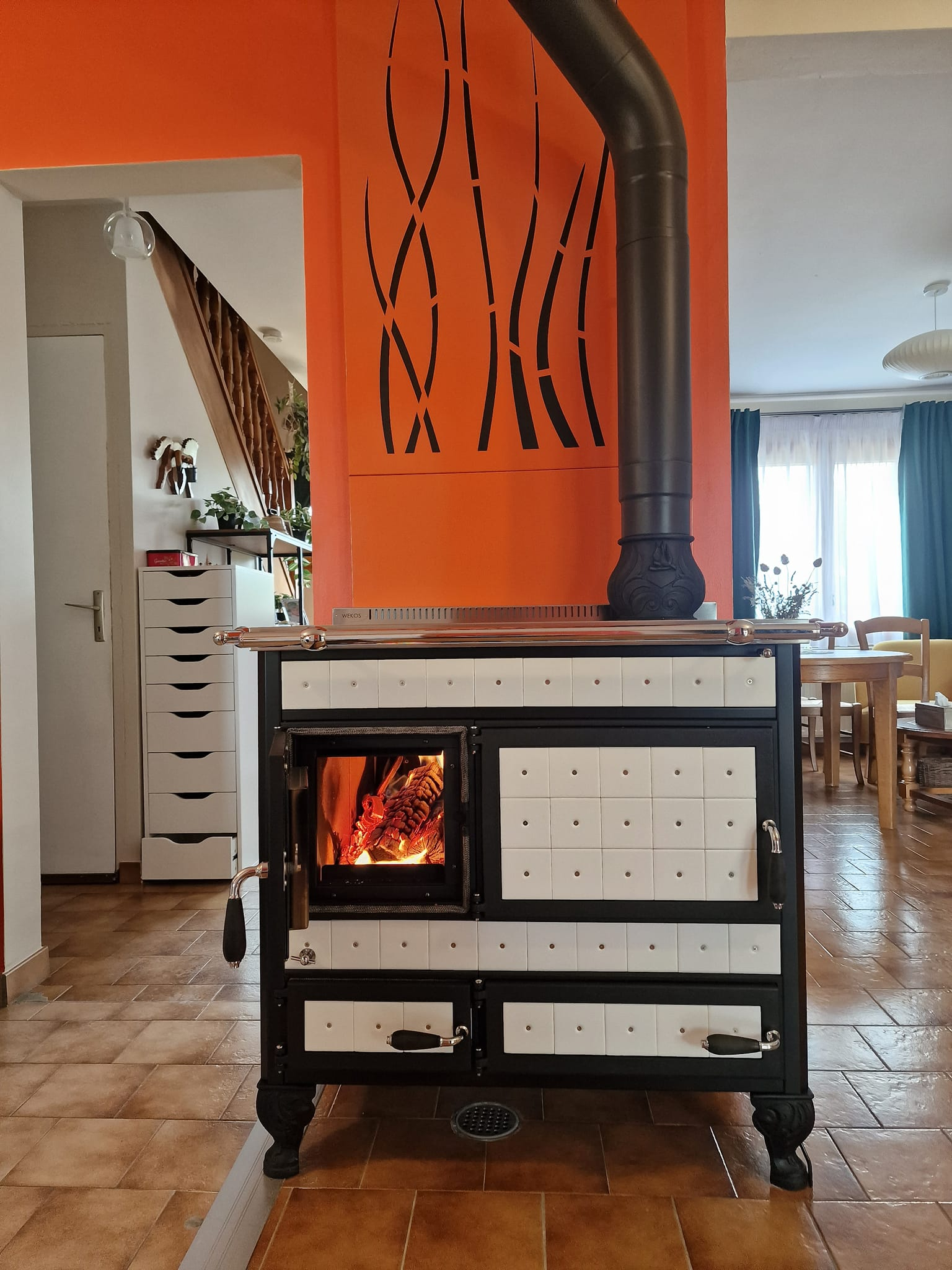 Antico Casale 90 – Traini