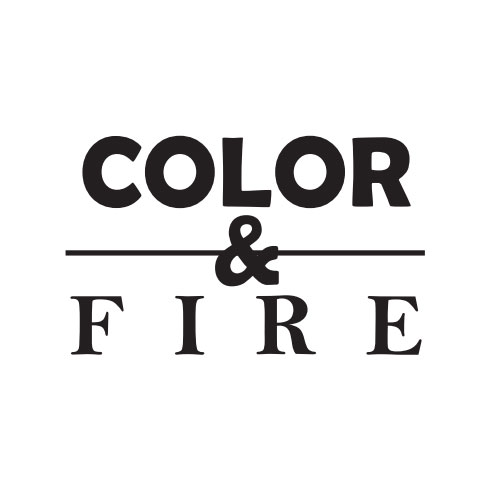 Color & Fire Color & Fire