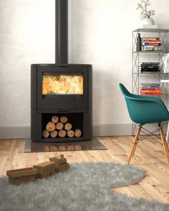 BOW/WB – Dovrefire