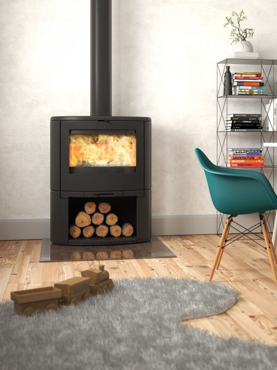 BOW/WB – Dovrefire