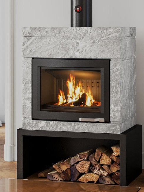 XP68 BOX OLLAIRE – Lorflam