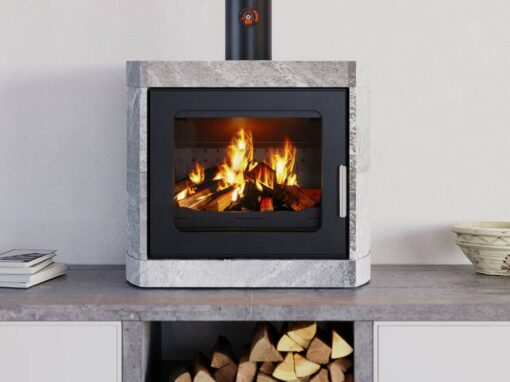 XS60 STONE BOX – Lorflam XS60 STONE BOX – Lorflam