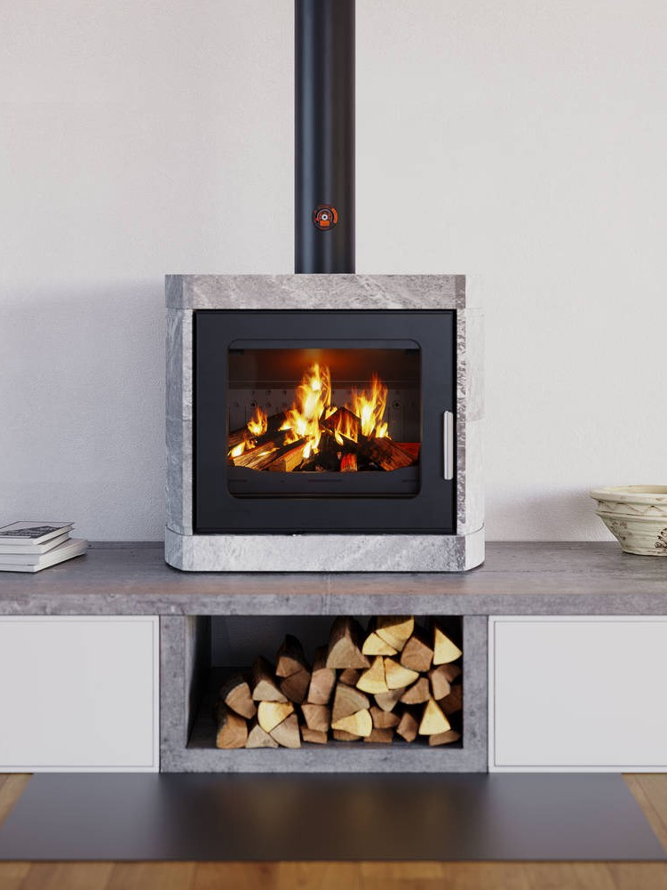 XS60 STONE BOX – Lorflam