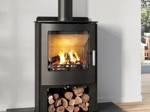 Churchill 5 DC – Mendip Churchill 5 DC – Mendip