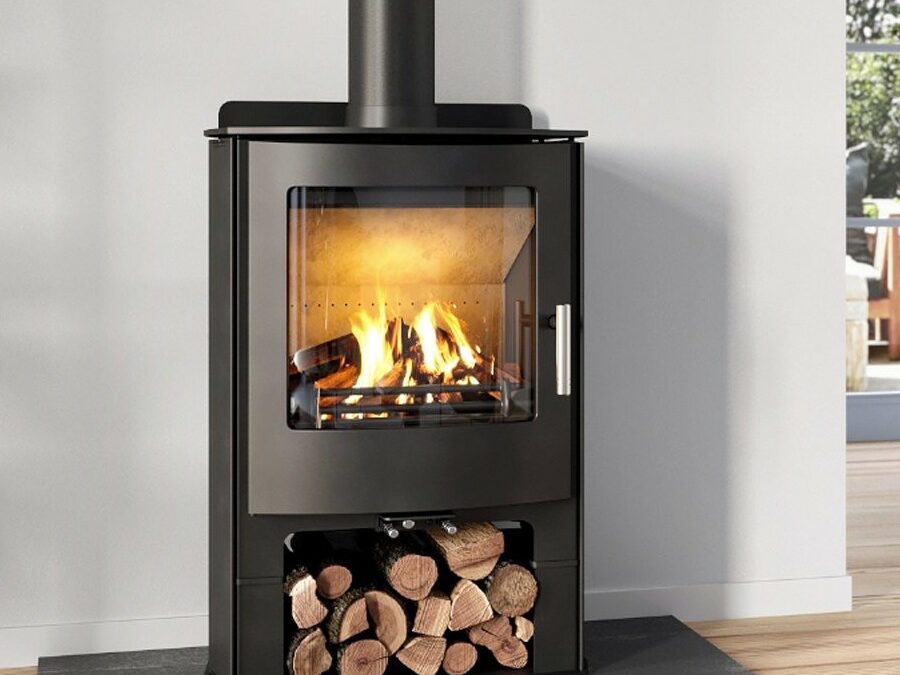 Churchill 5 DC – Mendip