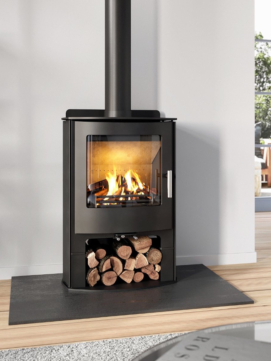 Churchill 5 DC – Mendip